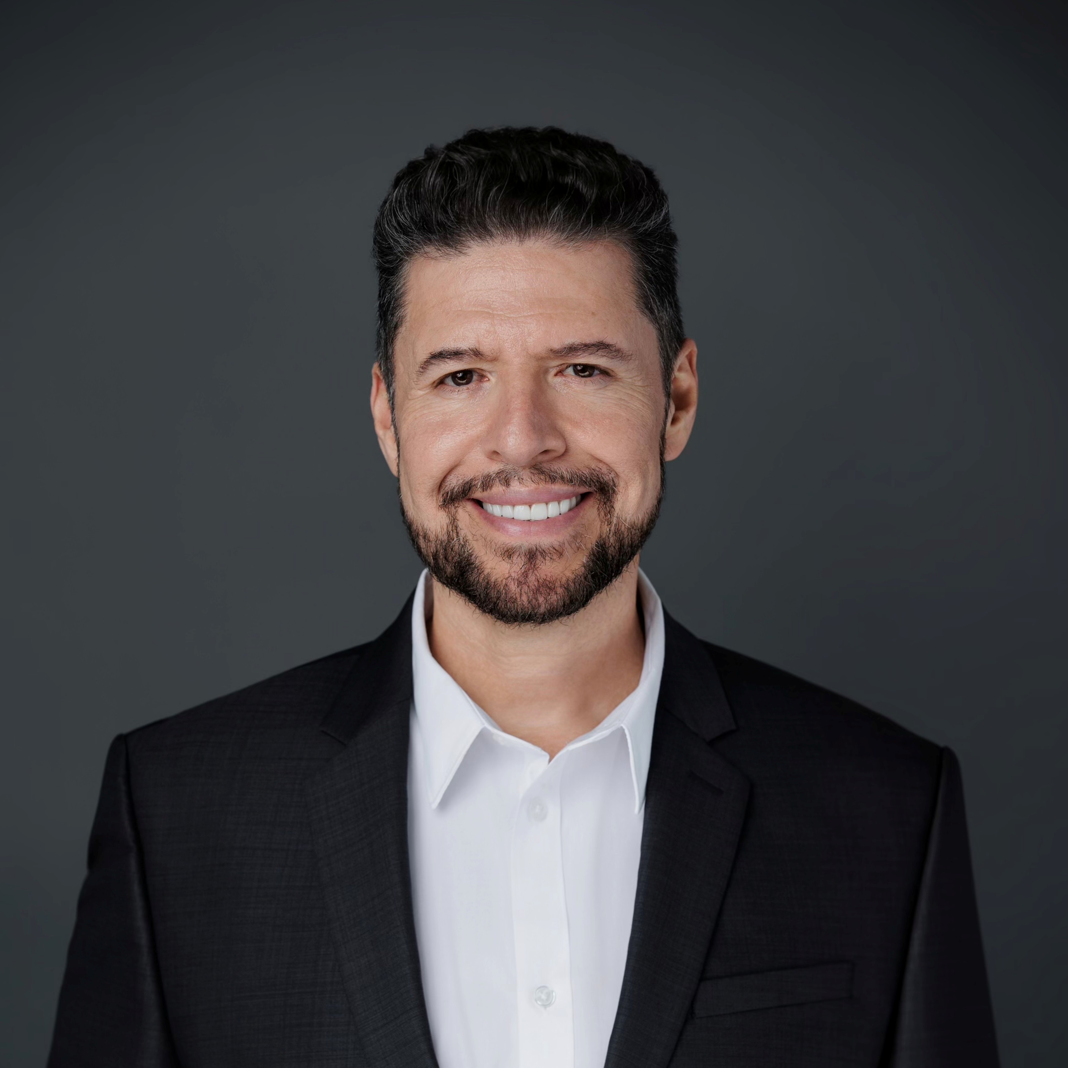 Juan Fernandez  Mejia from The Fernandez Mejia Agency, Brightway Insurance