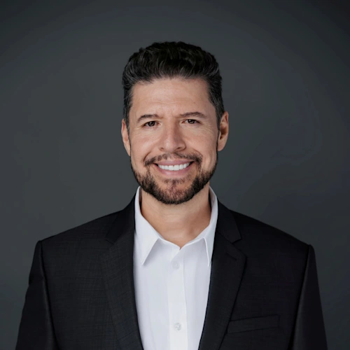 Juan Fernandez Mejia from The Fernandez Mejia Agency, Brightway Insurance