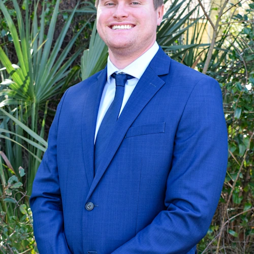 Brayden James from The Miller Agency, Brightway Insurance