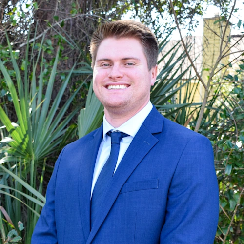 Brayden James from The Miller Agency, Brightway Insurance