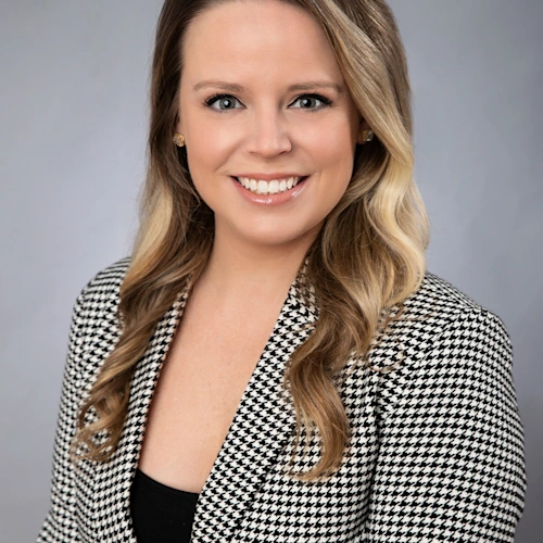 Taryn Leitmeyer from Ponte Vedra Beach, Brightway Insurance