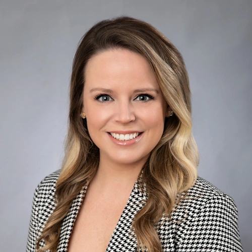 Taryn Leitmeyer from Ponte Vedra Beach, Brightway Insurance