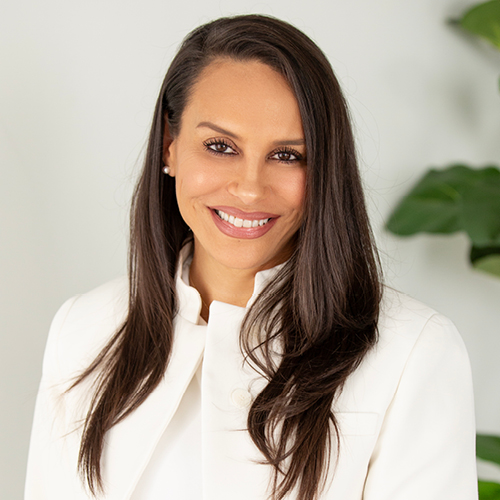 Samiha Zammel from The Frantz Zammel Nguyen Agency, Brightway Insurance