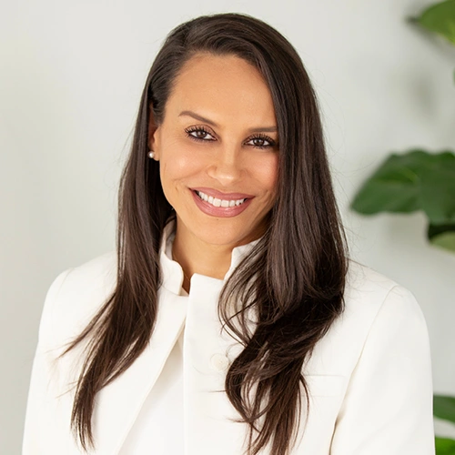 Samiha Zammel from The Frantz Zammel Nguyen Agency, Brightway Insurance