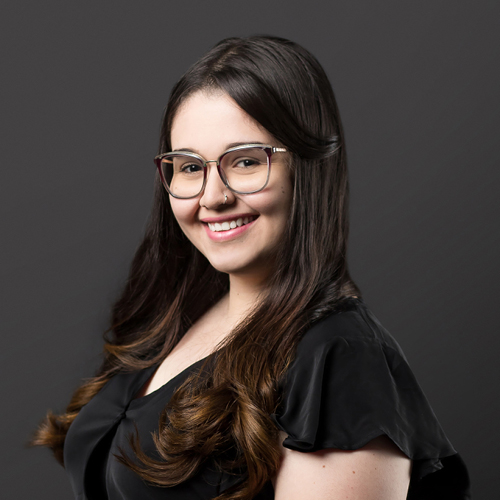 Adriana Arteaga from The Deacon Agency, Brightway Insurance