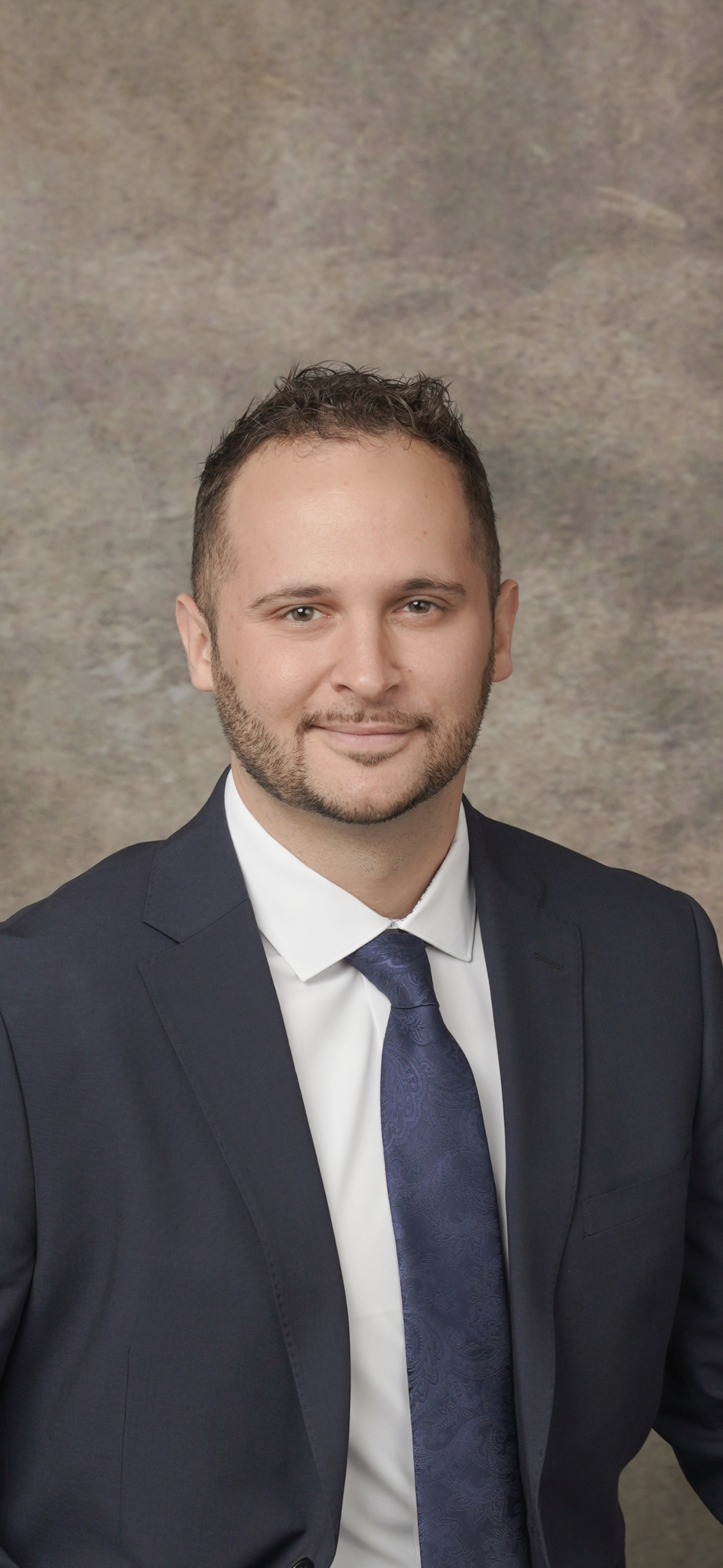 Nate Rose from The Sands Agency, Brightway Insurance