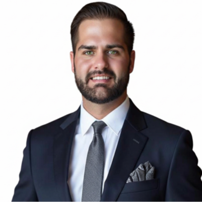 Jordan  Thurston from The Thurston Agency, Brightway Insurance