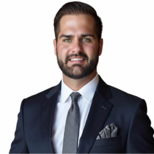 Jordan Thurston from The Thurston Agency, Brightway Insurance