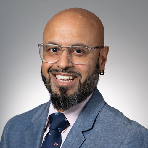 Ricky  Patel from The Ricky Patel Agency, Brightway Insurance