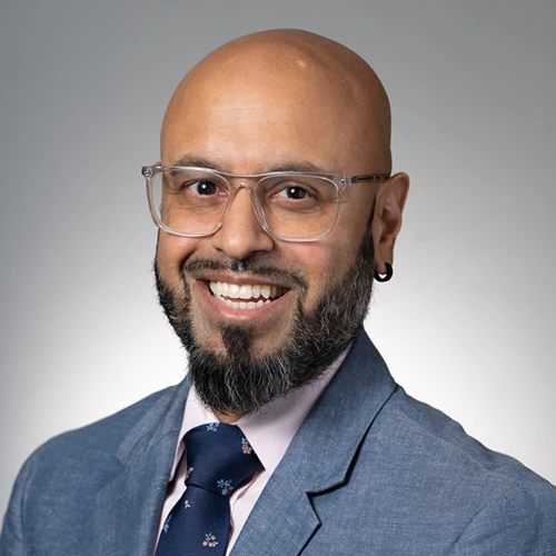 Ricky Patel from The Ricky Patel Agency, Brightway Insurance