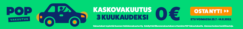 3 kk kampanja juliste.