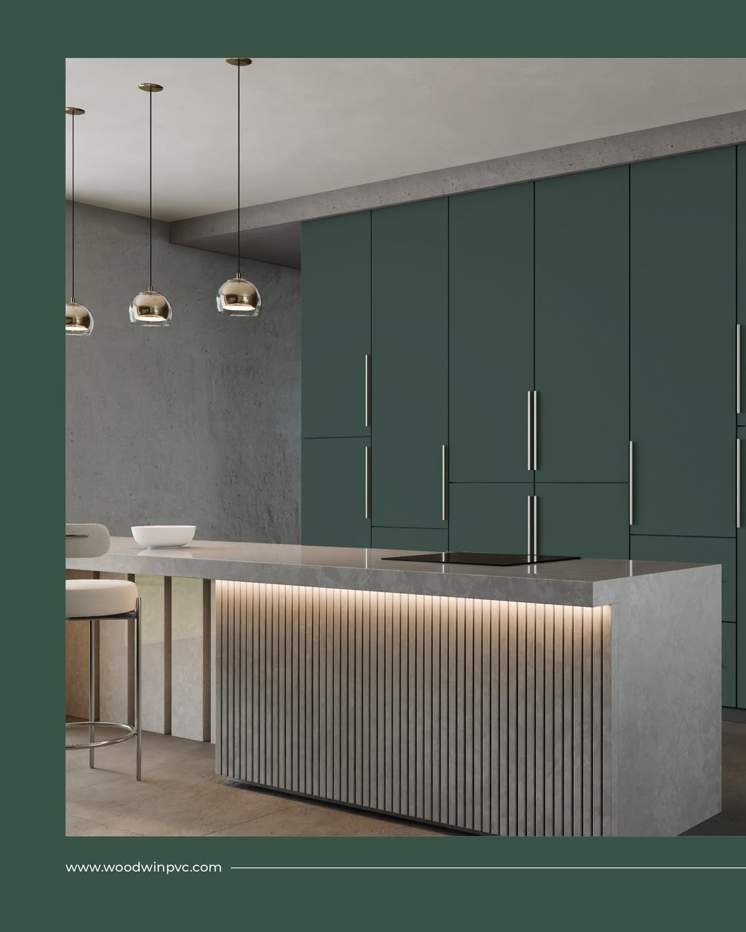 Innovation You Can Trust: How Our R&D Team Shapes Better uPVC Furniture