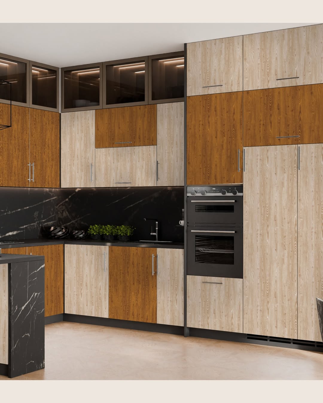 uPVC Interior Space Optimization: Smart Living Through Intelligent Design