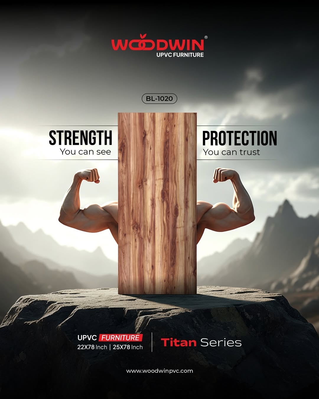 Durable Long Lasting Furniture for Indian Homes: Why UPVC Furniture Outperforms Wood