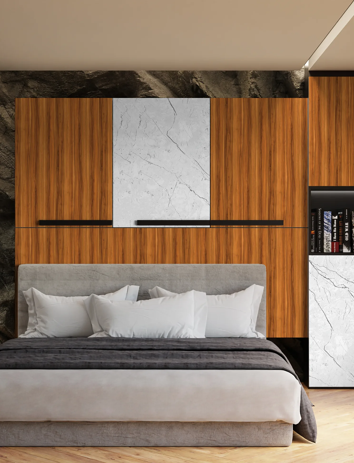 Wall Panel