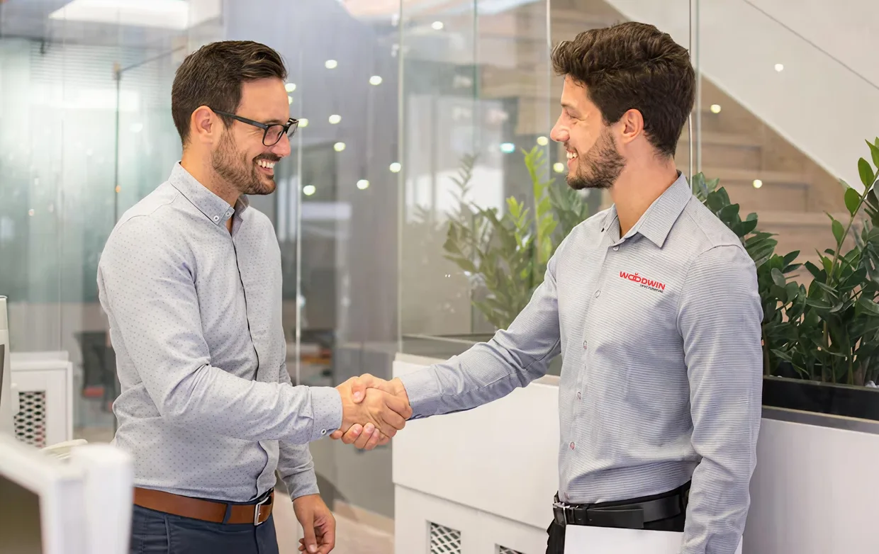 Become a Partner