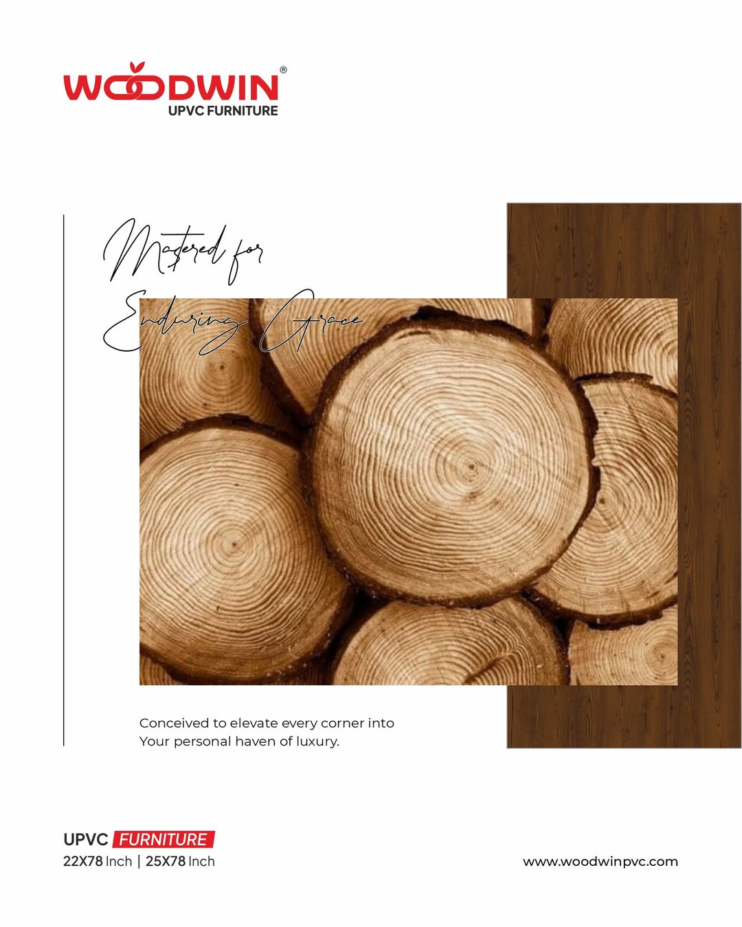 Eco-Friendly Living with uPVC Furniture: A Smarter, Sustainable Choice