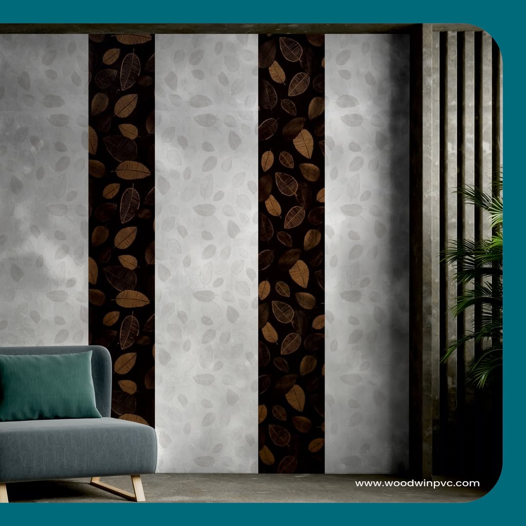 False Ceiling Panels for Modern Interiors: Why UPVC Is the Smarter Choice