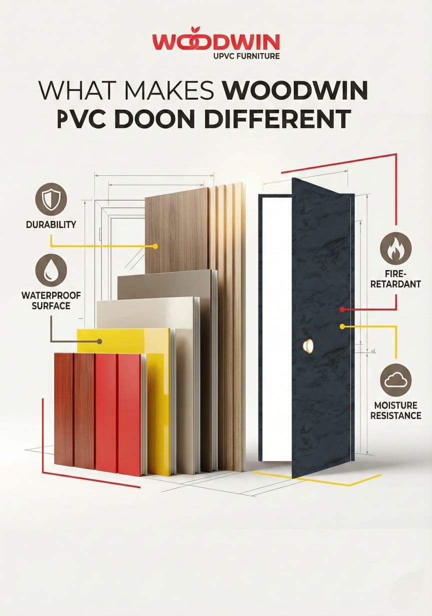 What Makes Woodwin Different?