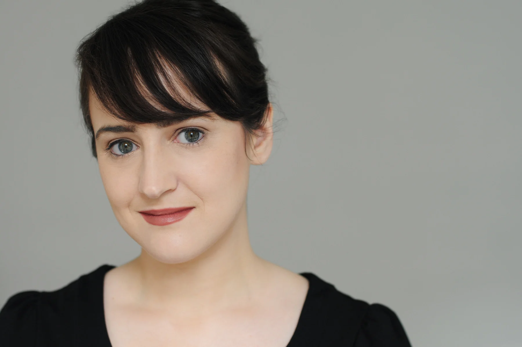 Mara Wilson: If You Have One Idea, You Have More