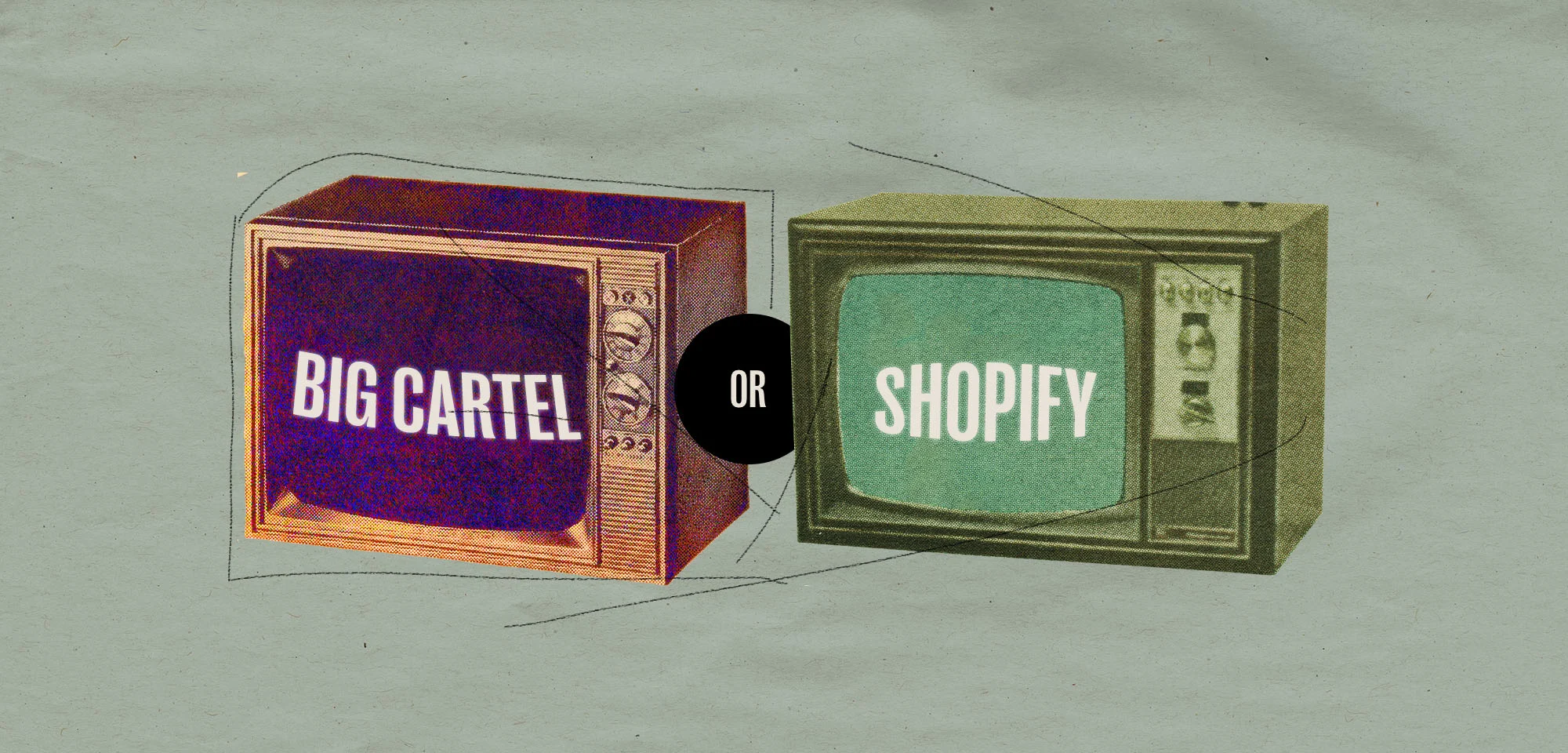 Big Cartel or Shopify?
