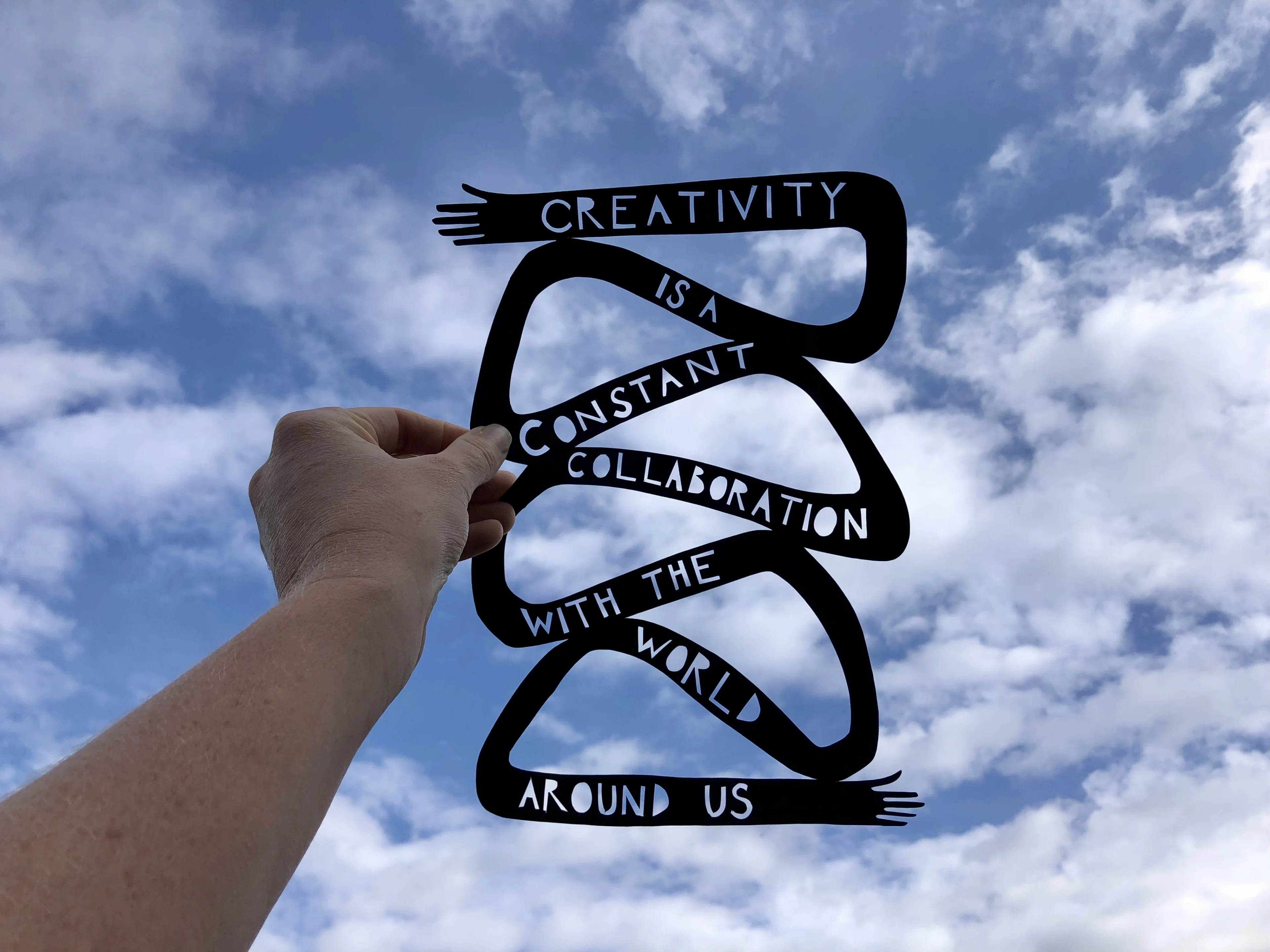 The Creative Fuel Series: Collaboration Sparks Creativity