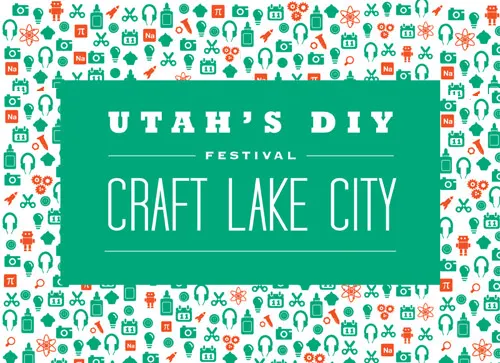 DIY Festival Tips From Craft Lake City