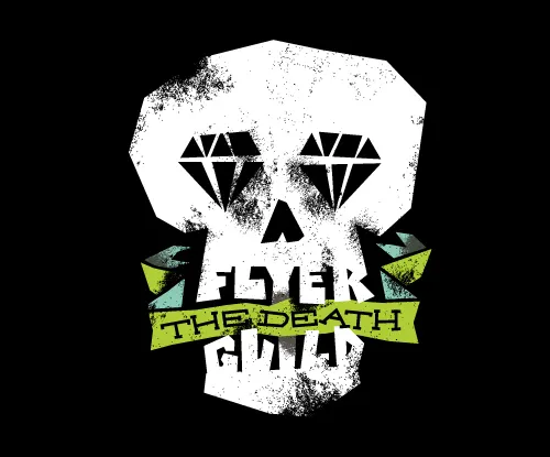 Flyer the Death Guild: A Recap of WMC Fest