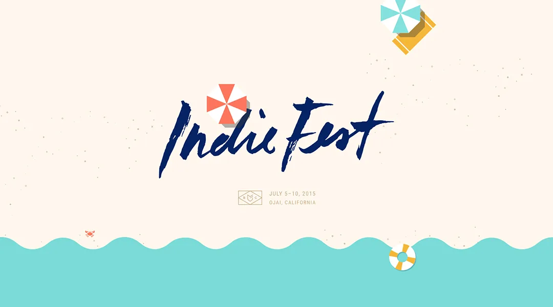 Recap: Indie Fest 2015