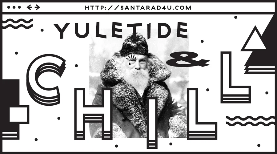 Shop Indie: Yuletide & Chill