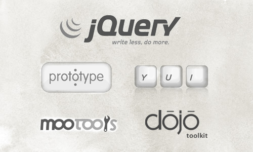 We've Improved Our JavaScript API–jQuery