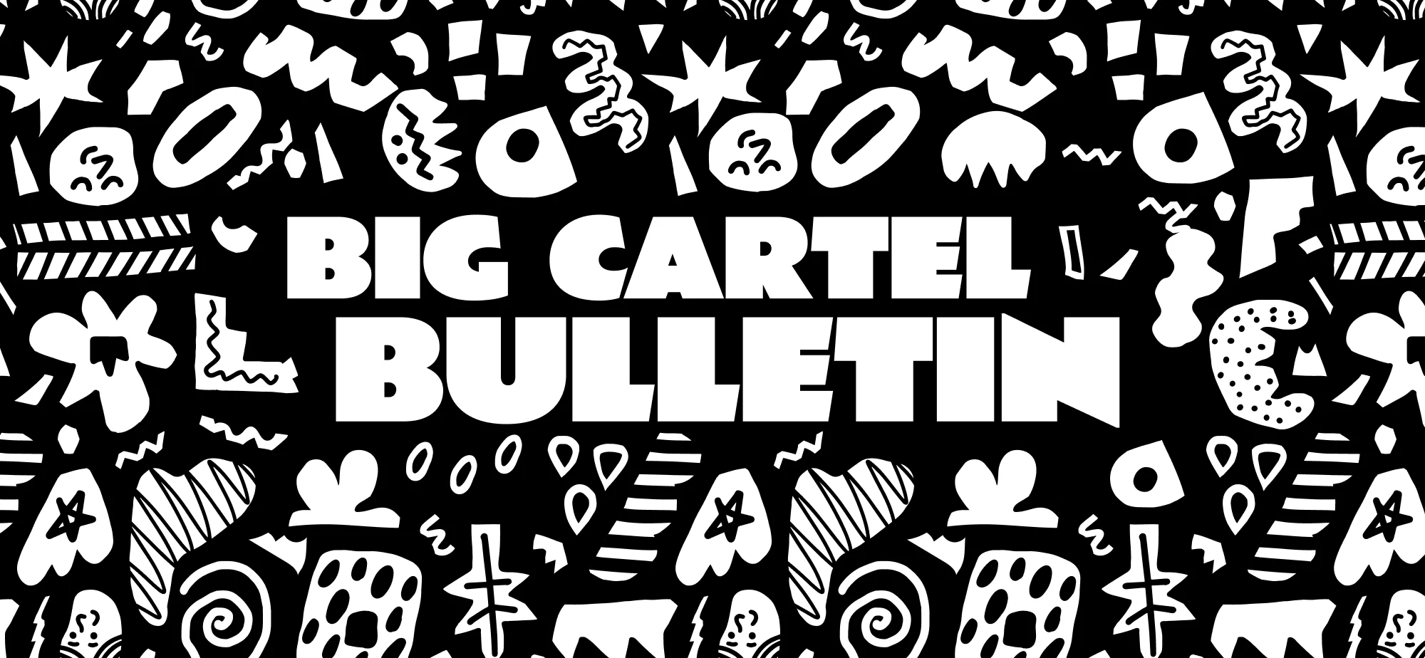 Big Cartel Bulletin: Express Checkout, Improved Automation, and More