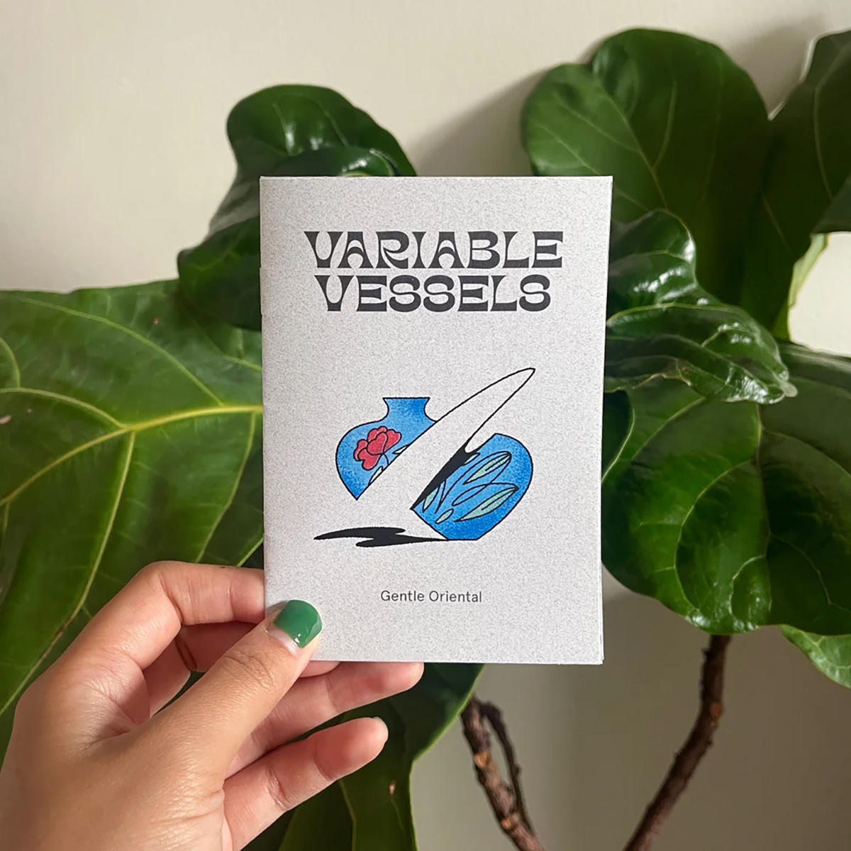 Variable-Vessels