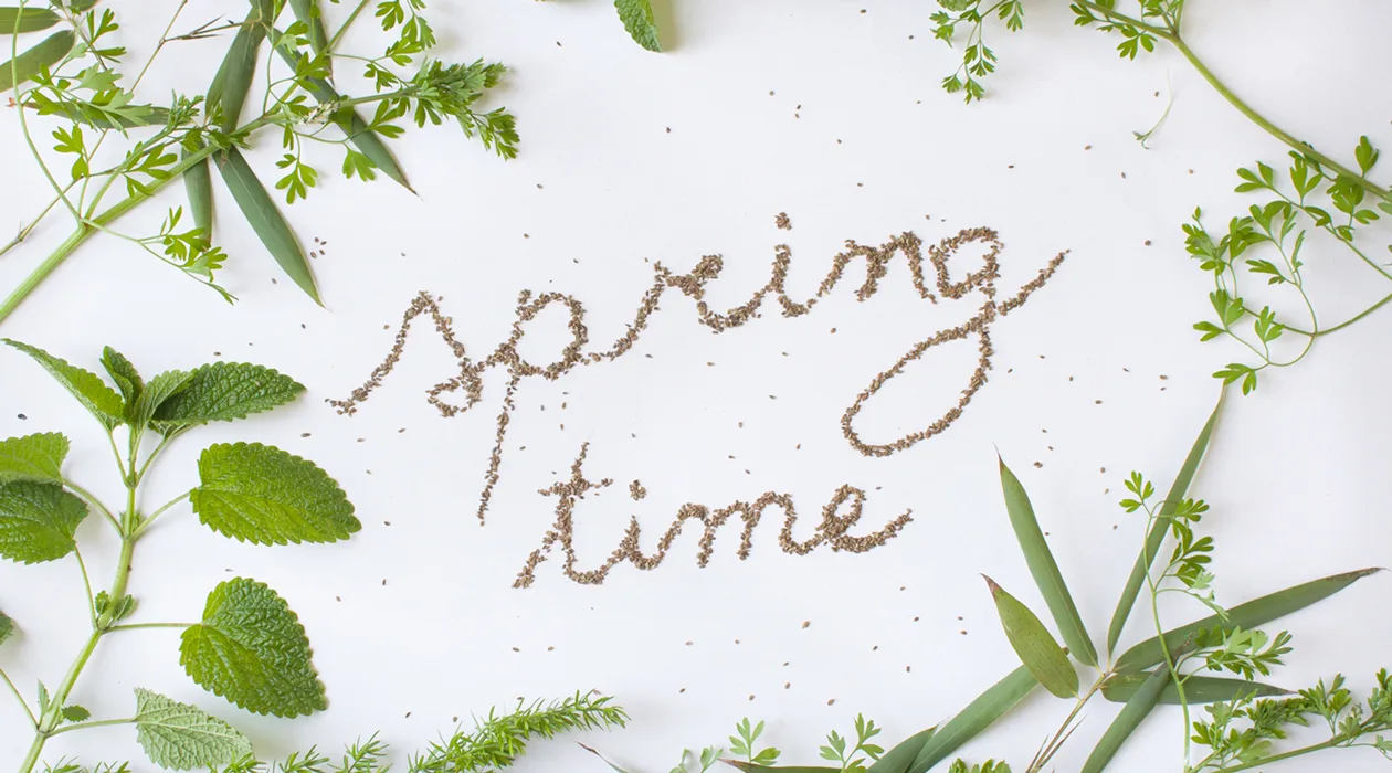 Shop Indie: Spring Time