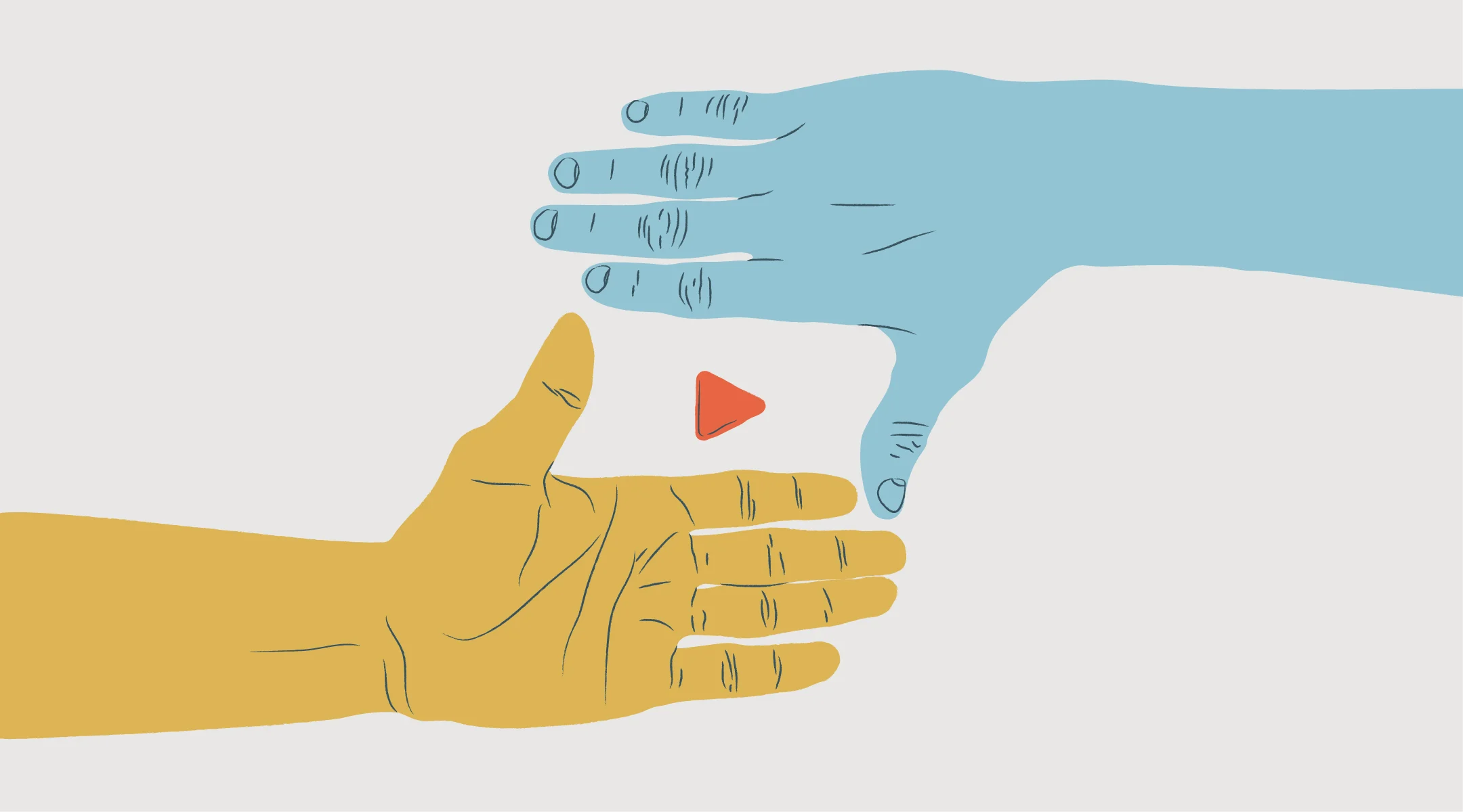 Using Video to Reach Your Customers