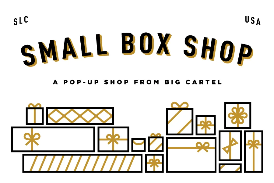 Small Box Shop