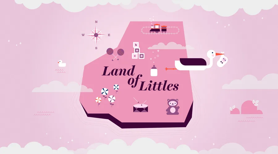 Shop Indie: Land of Littles