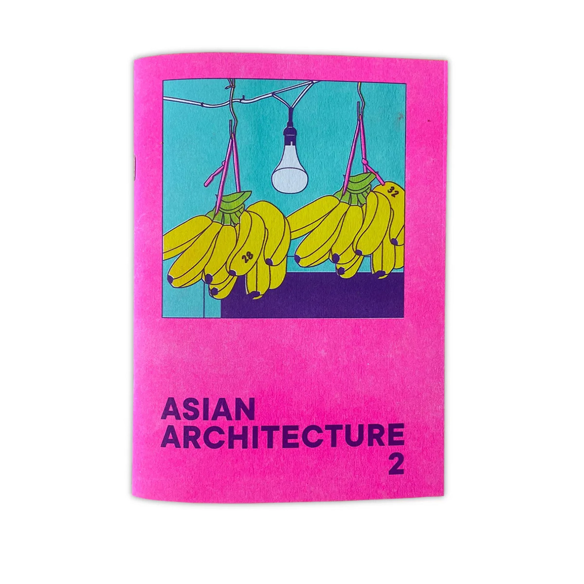 Asian-Architecture
