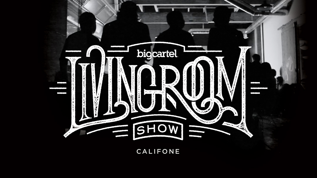 califone living room show