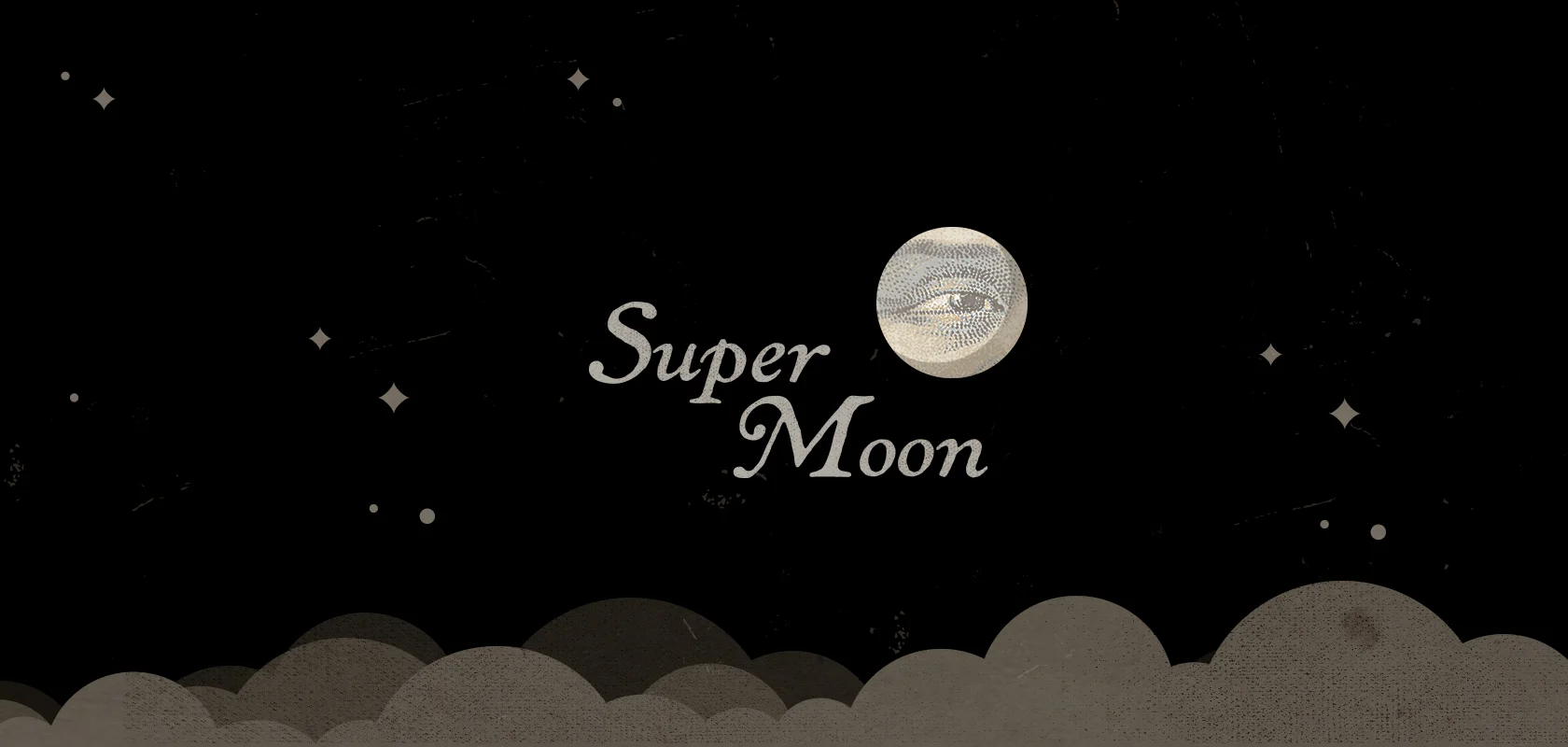Playlist: Super Moon