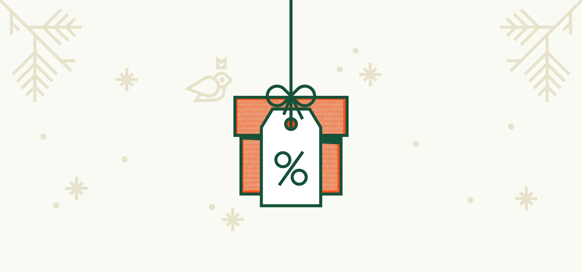 Using Discounts for Your Holiday Sale
