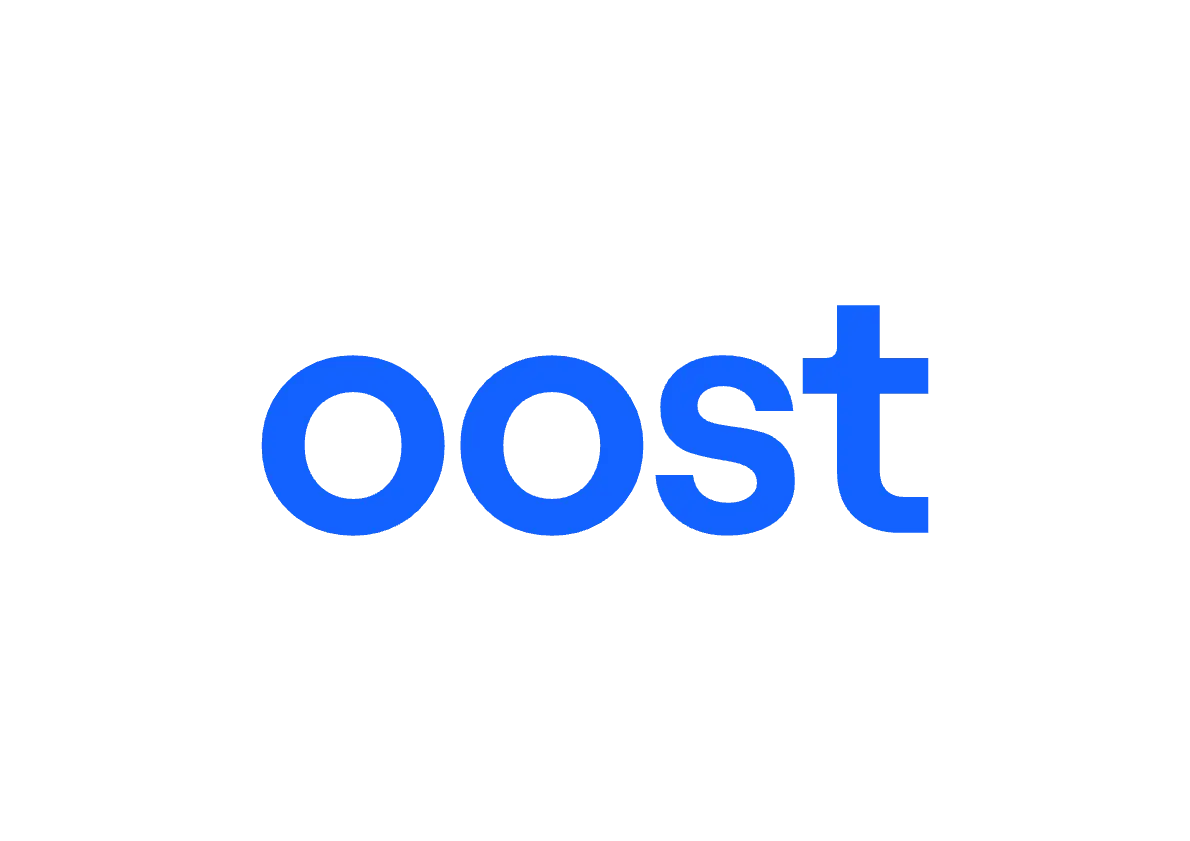 Logo RTV Oost