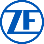 Logo ZF