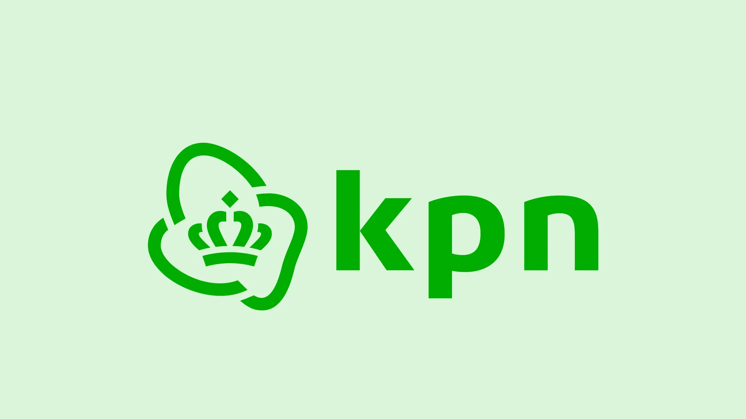 KPN logo