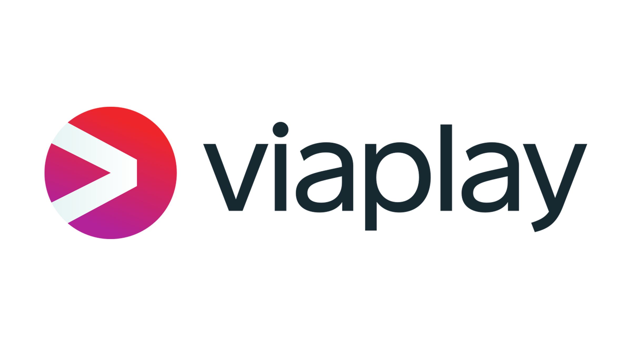 Logo van Viaplay