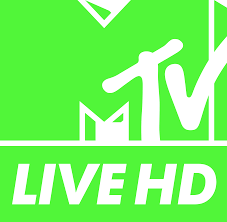 Logo MTV Live