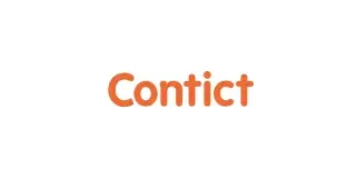 logo contict 