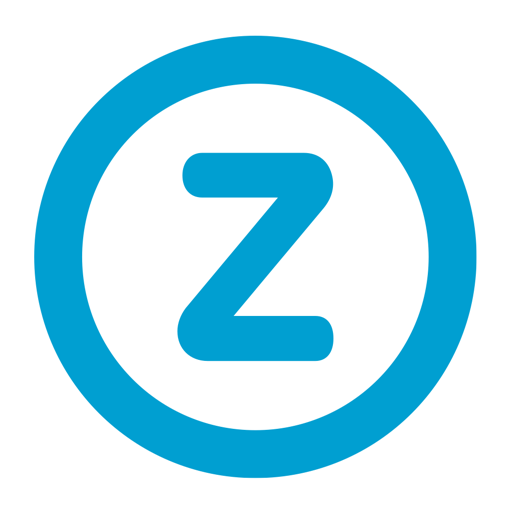 Omroep Zeeland logo