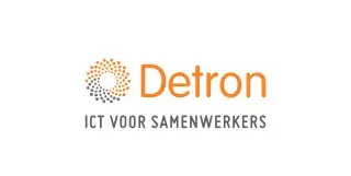 logo detron 