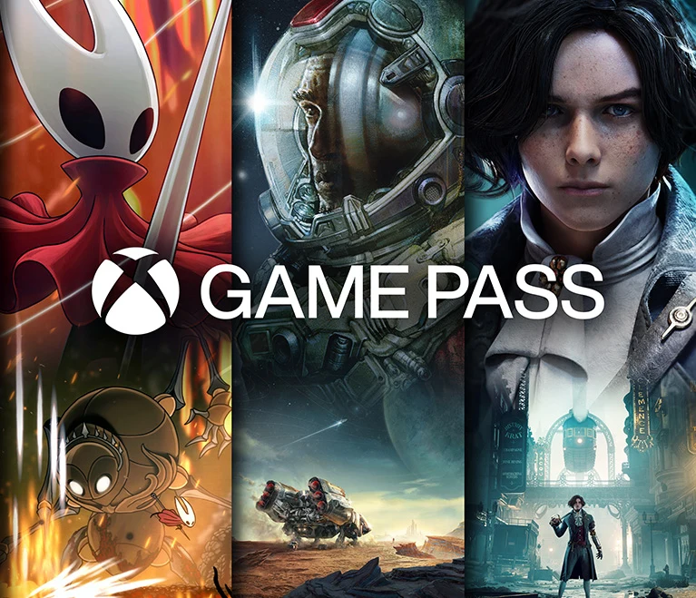 Game je suf met Xbox Game Pass Ultimate bij KPN